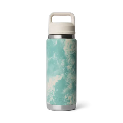 26 OZ BOTTLE CHUG CAP