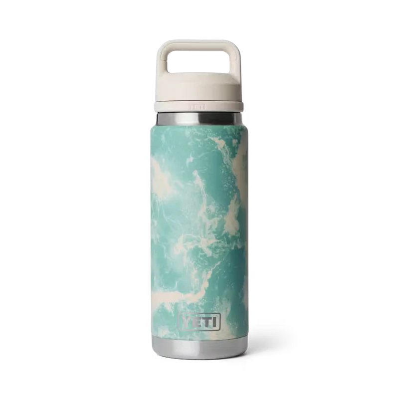 26 OZ BOTTLE CHUG CAP