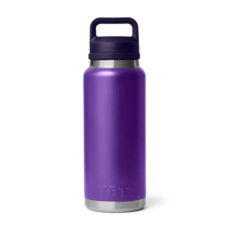 36 OZ BOTTLE CHUG CAP