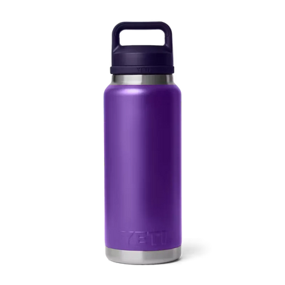 36 OZ BOTTLE CHUG CAP