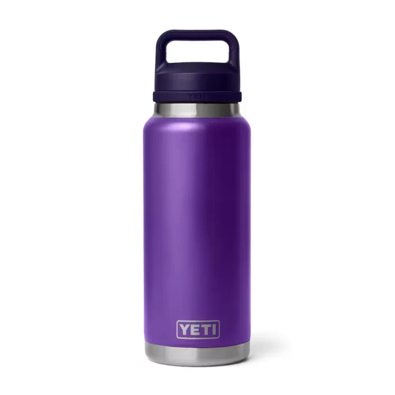 36 OZ BOTTLE CHUG CAP