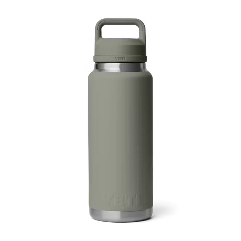 36 OZ BOTTLE CHUG CAP