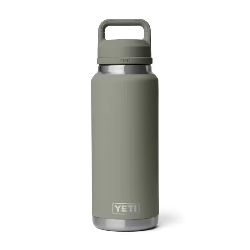 36 OZ BOTTLE CHUG CAP