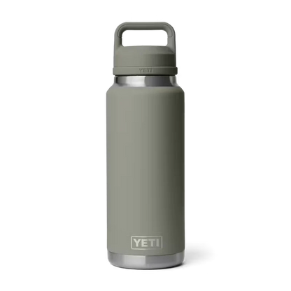 36 OZ BOTTLE CHUG CAP