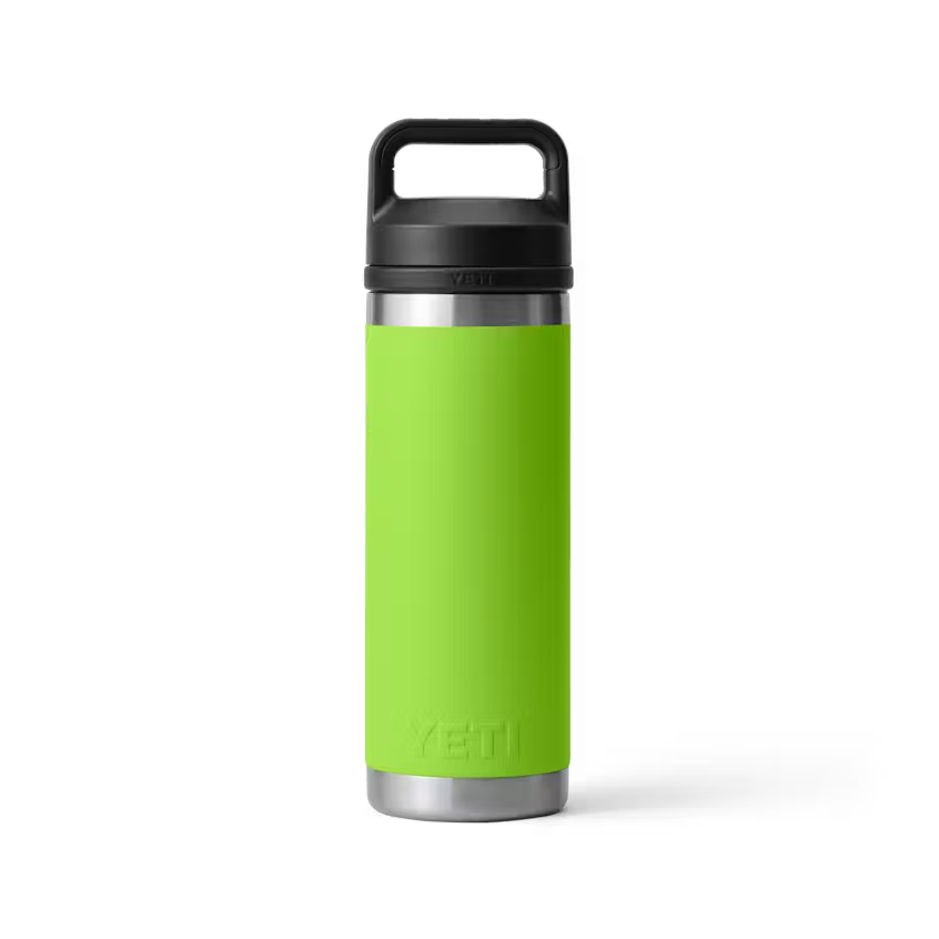 18 OZ BOTTLE CHUG CAP