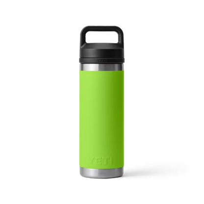 18 OZ BOTTLE CHUG CAP