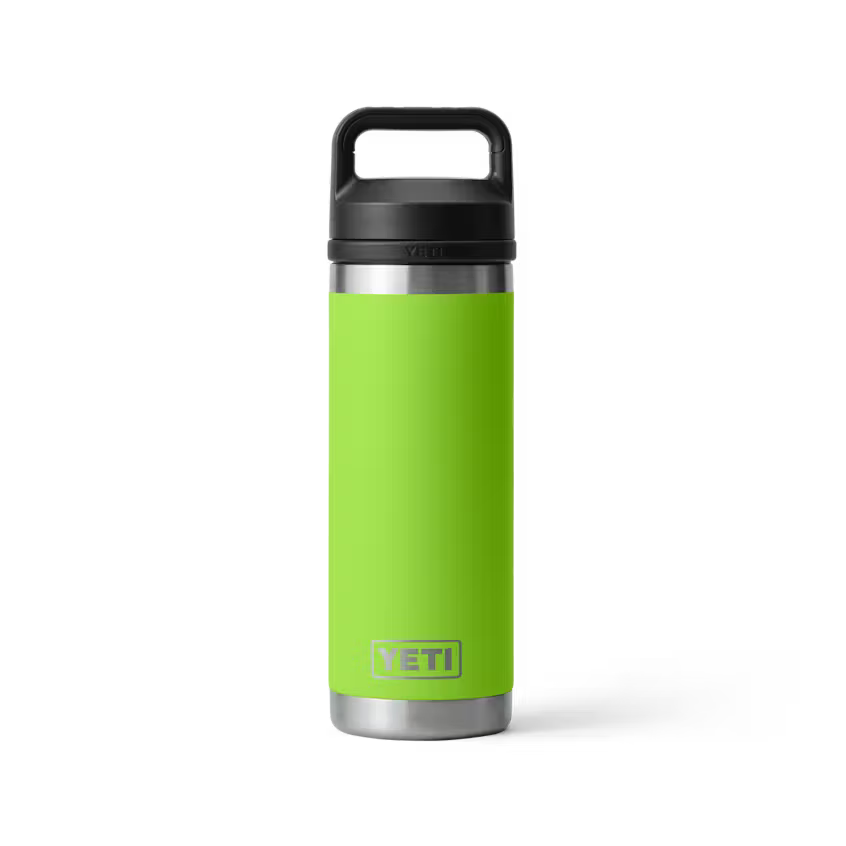 18 OZ BOTTLE CHUG CAP