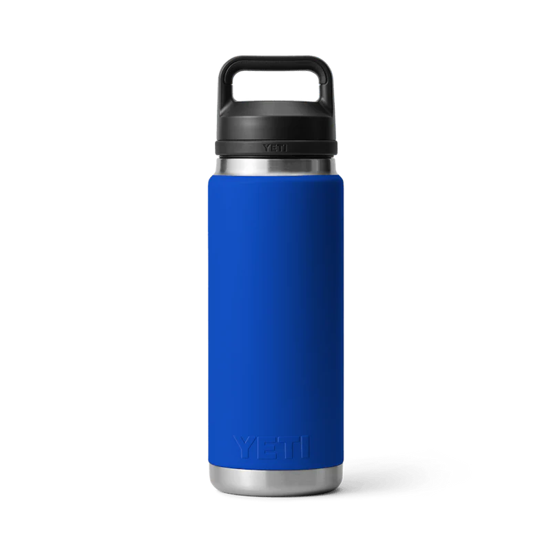 26 OZ BOTTLE CHUG CAP