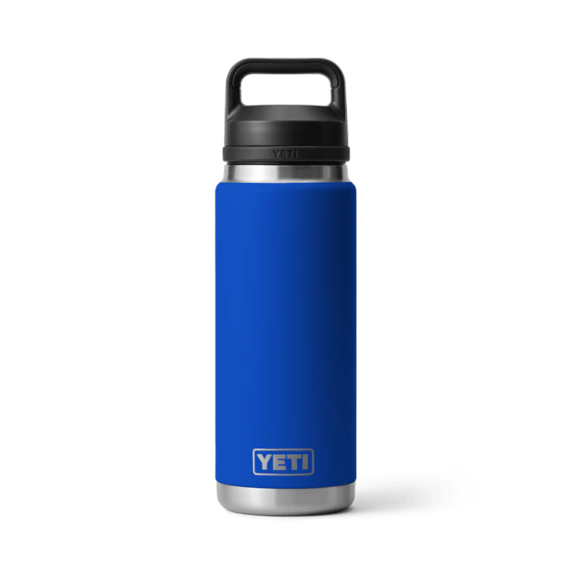 26 OZ BOTTLE CHUG CAP