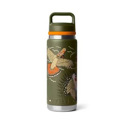 26 OZ BOTTLE CHUG CAP