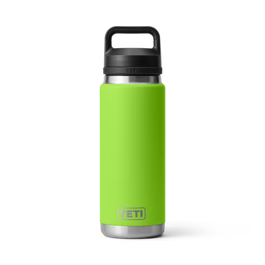 26 OZ BOTTLE CHUG CAP
