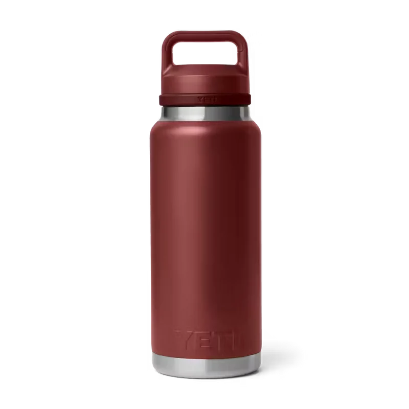 36 OZ BOTTLE CHUG CAP