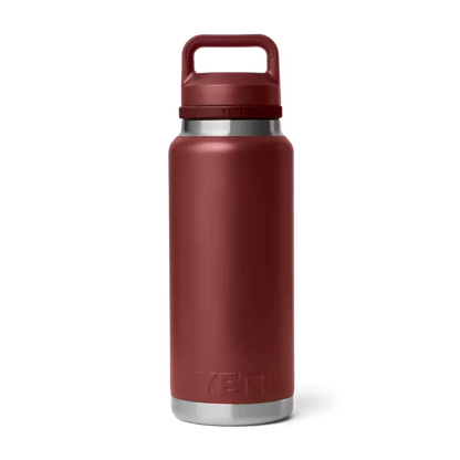36 OZ BOTTLE CHUG CAP