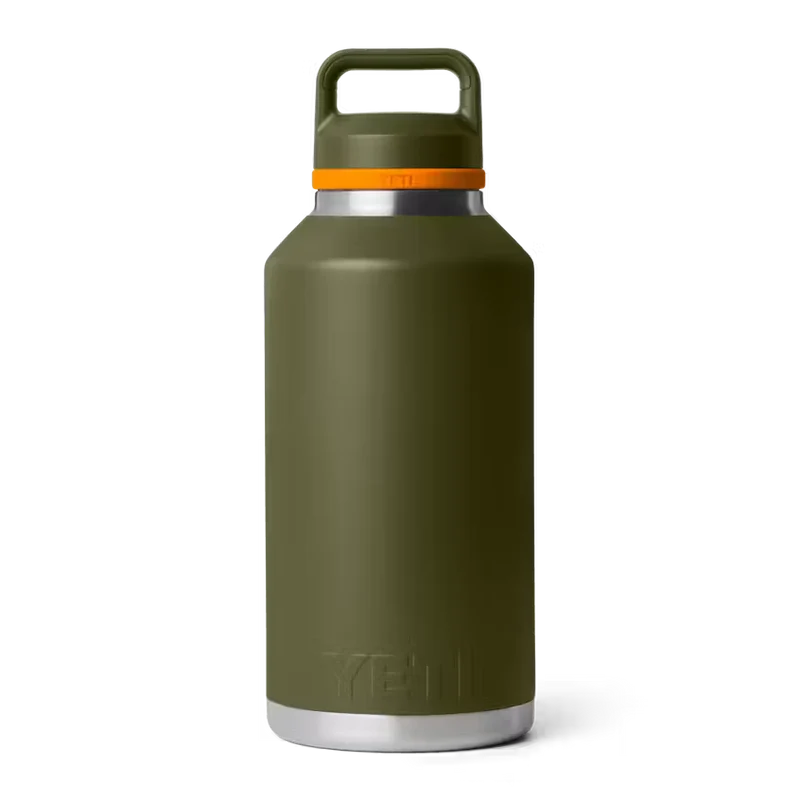 64 OZ BOTTLE CHUG CAP