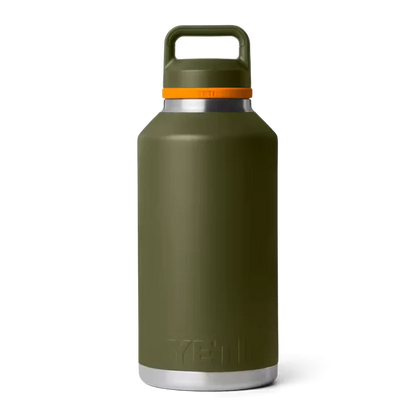64 OZ BOTTLE CHUG CAP
