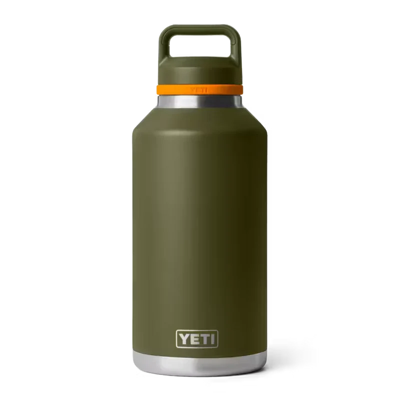 64 OZ BOTTLE CHUG CAP