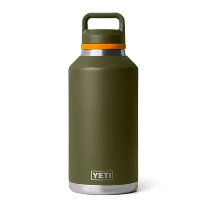 64 OZ BOTTLE CHUG CAP