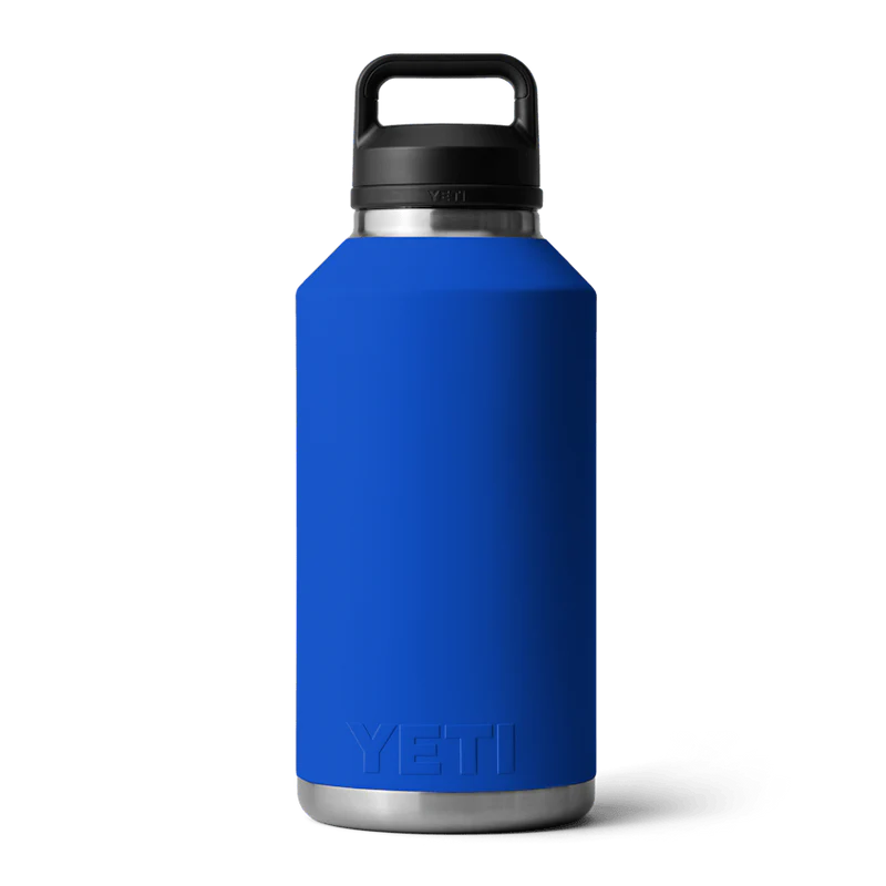64 OZ BOTTLE CHUG CAP