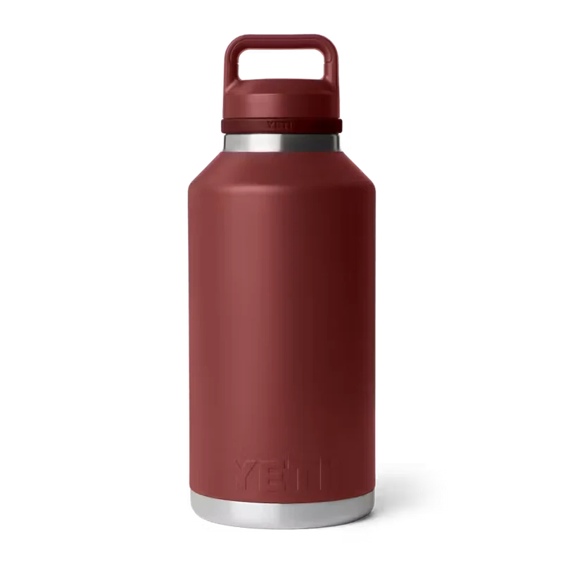 64 OZ BOTTLE CHUG CAP