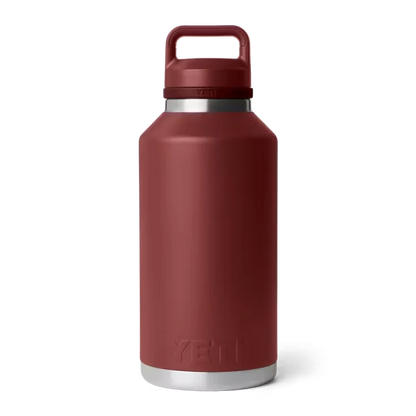 64 OZ BOTTLE CHUG CAP