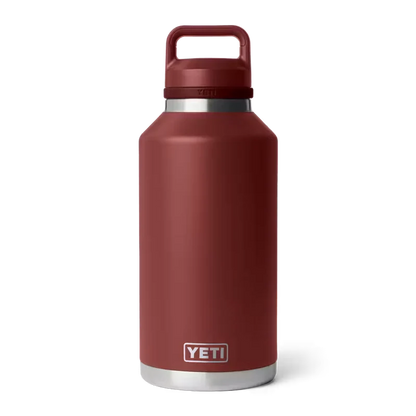 64 OZ BOTTLE CHUG CAP