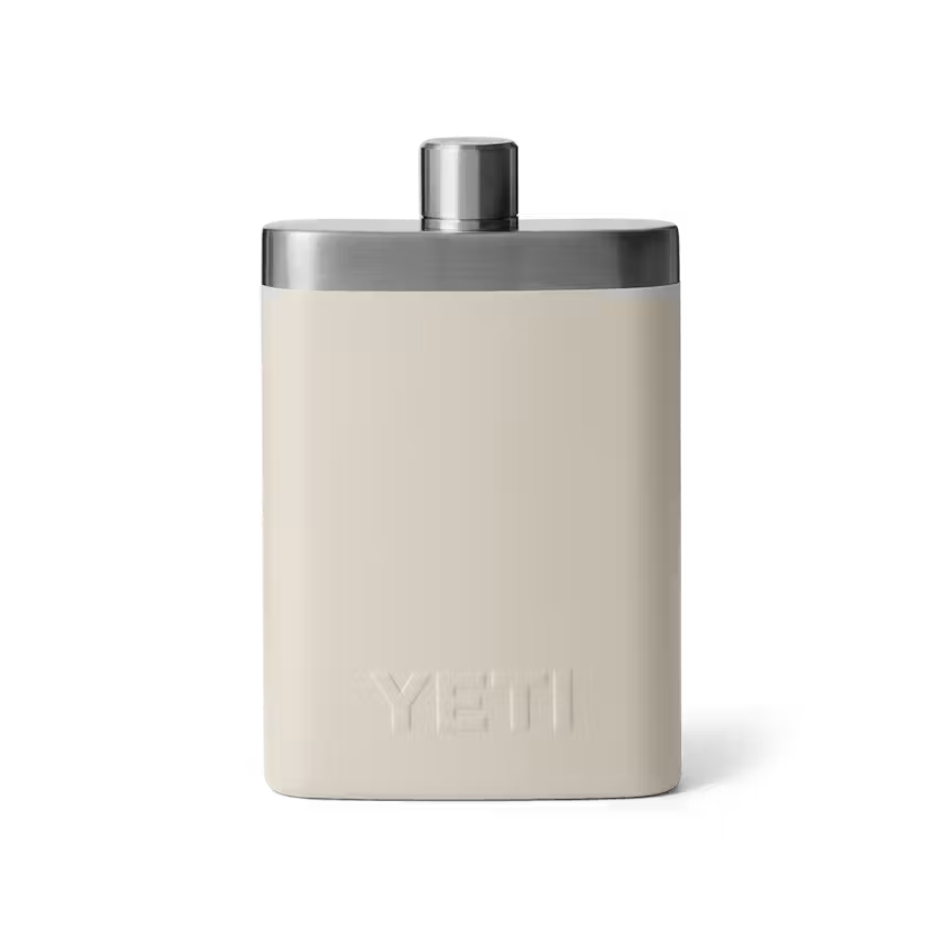 RAMBLER FLASK