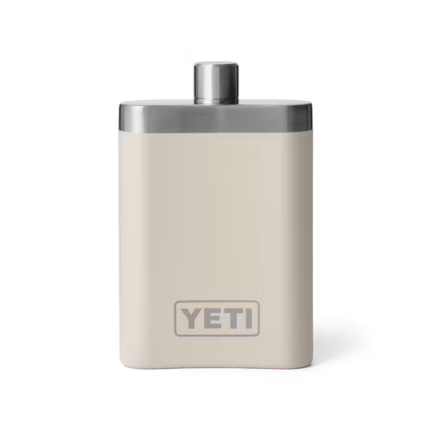 RAMBLER FLASK
