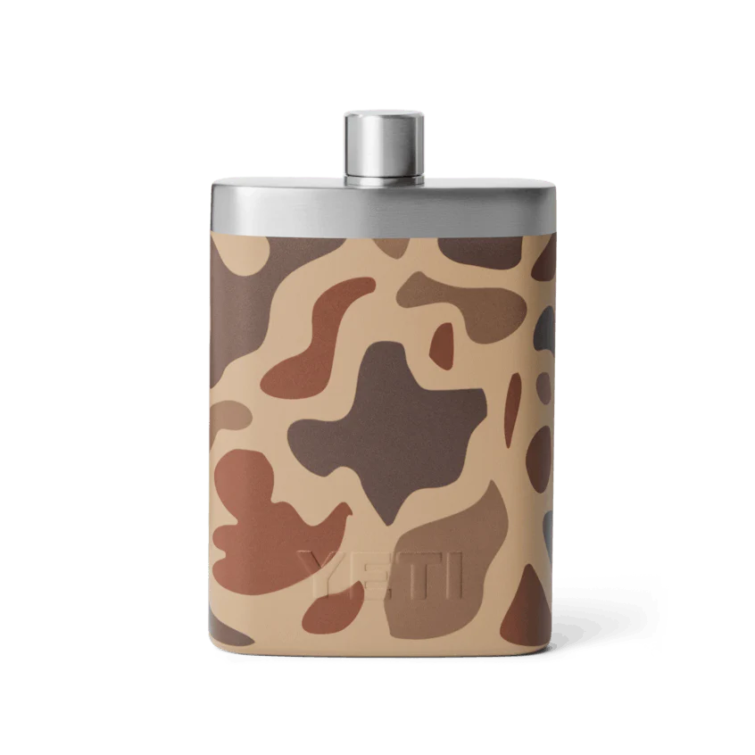 RAMBLER FLASK