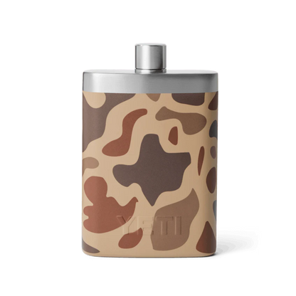 RAMBLER FLASK