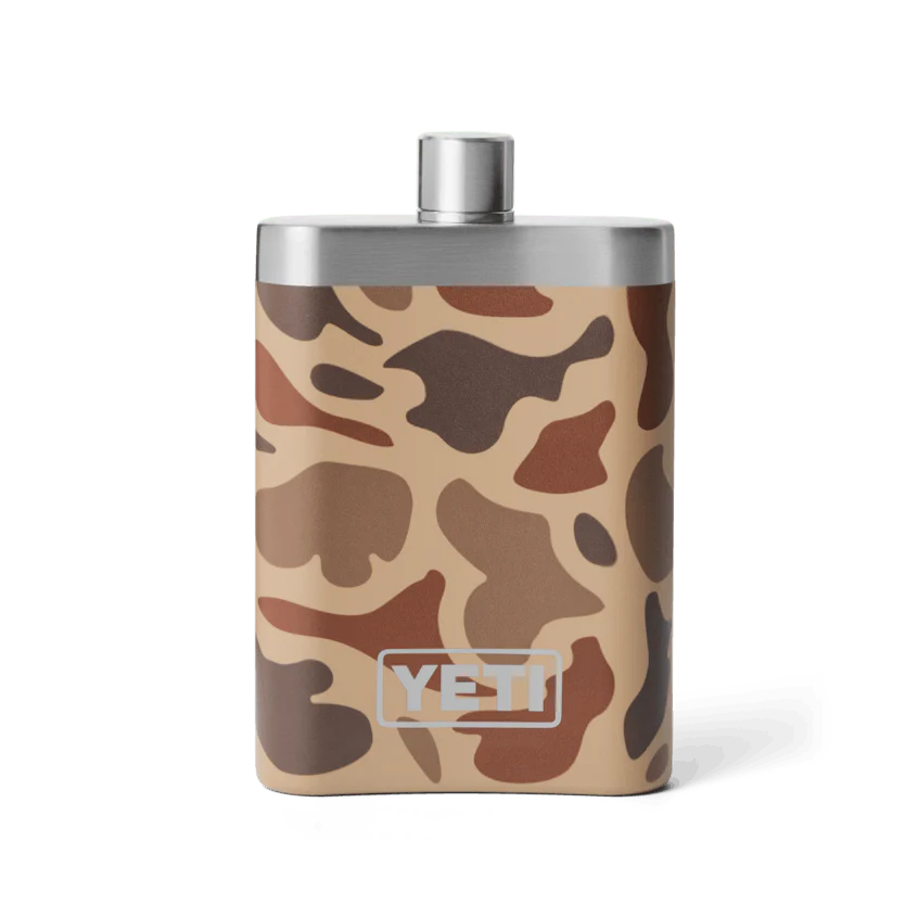 RAMBLER FLASK