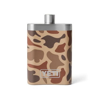 RAMBLER FLASK
