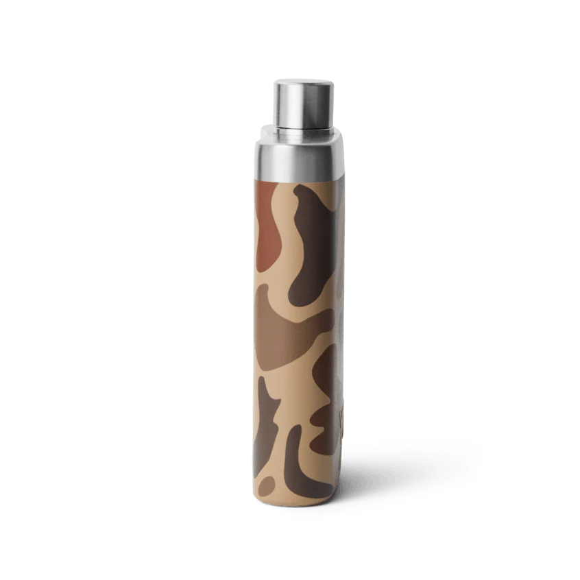 RAMBLER FLASK