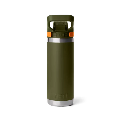 18 OZ FLIP CHUG BOTTLE