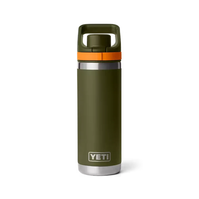 18 OZ FLIP CHUG BOTTLE