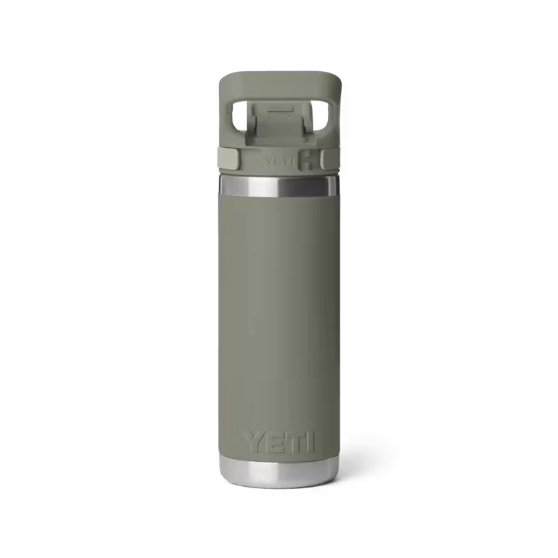 18 OZ FLIP CHUG BOTTLE