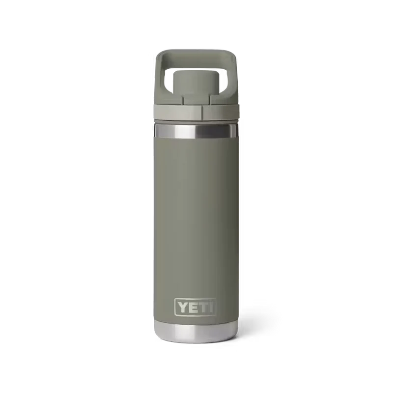 18 OZ FLIP CHUG BOTTLE
