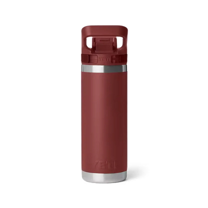 18 OZ FLIP CHUG BOTTLE