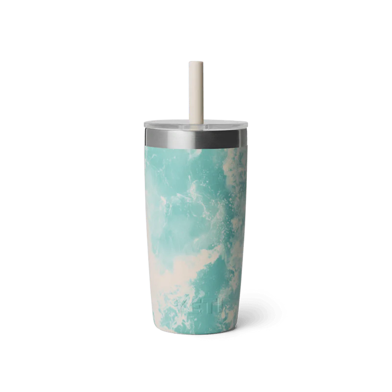 10 OZ TUMBLER JR. STRAW CAP
