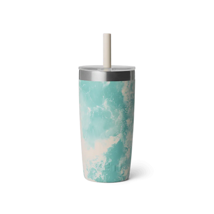 10 OZ TUMBLER JR. STRAW CAP