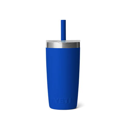 10 OZ TUMBLER JR. STRAW CAP