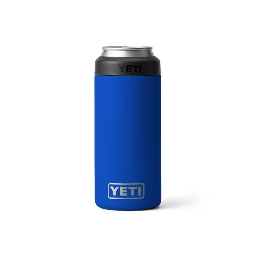 12 OZ COLSTER SLIM CAN