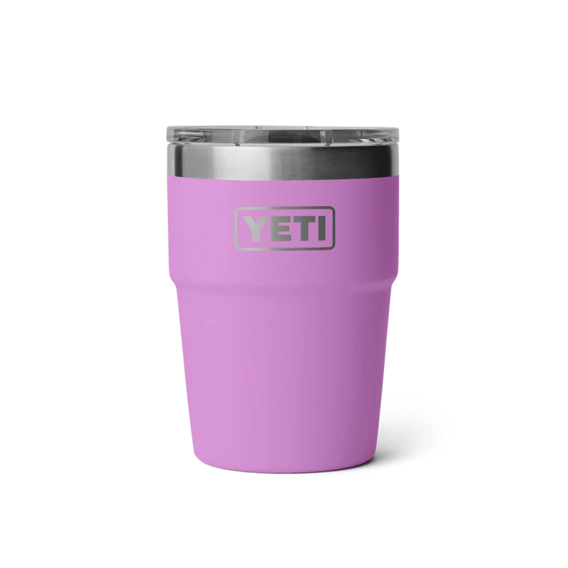 16 OZ STACKABLE