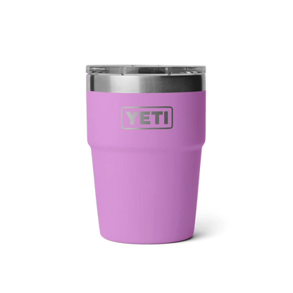 16 OZ STACKABLE