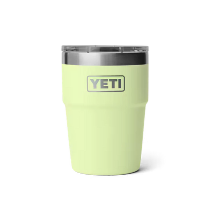 16 OZ STACKABLE