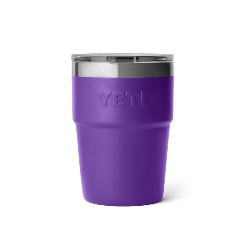 16 OZ STACKABLE