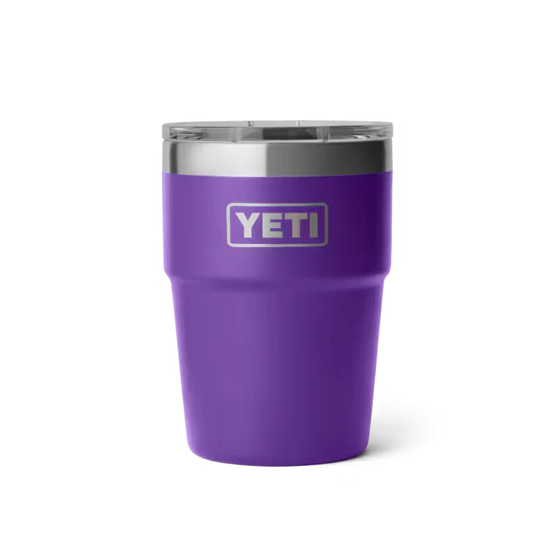 16 OZ STACKABLE
