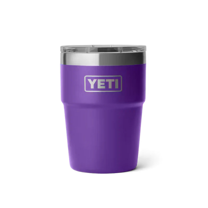 16 OZ STACKABLE