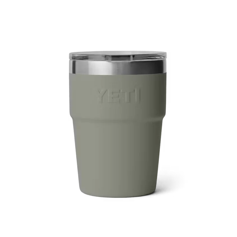 16 OZ STACKABLE