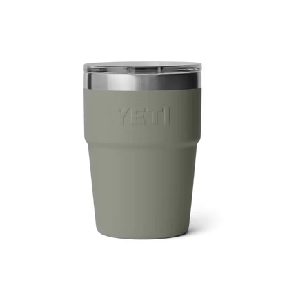 16 OZ STACKABLE