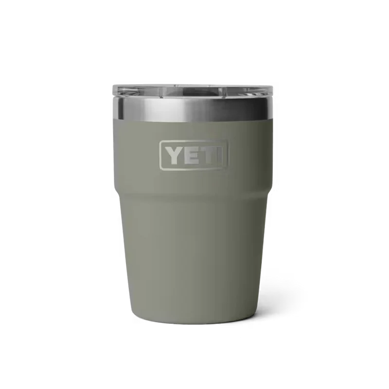 16 OZ STACKABLE